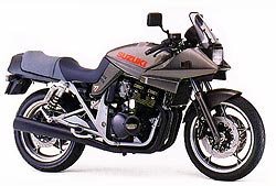 GSX400S Katana